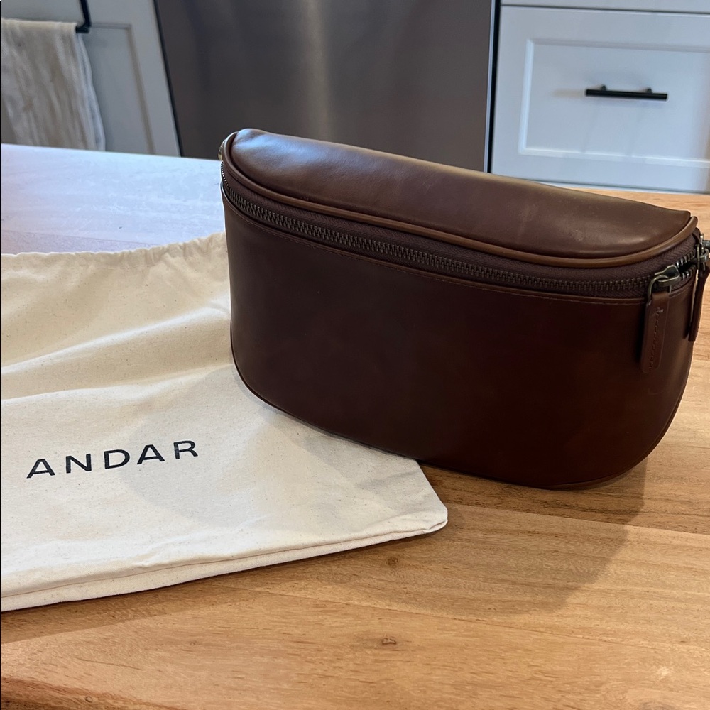 Andar Waymaker